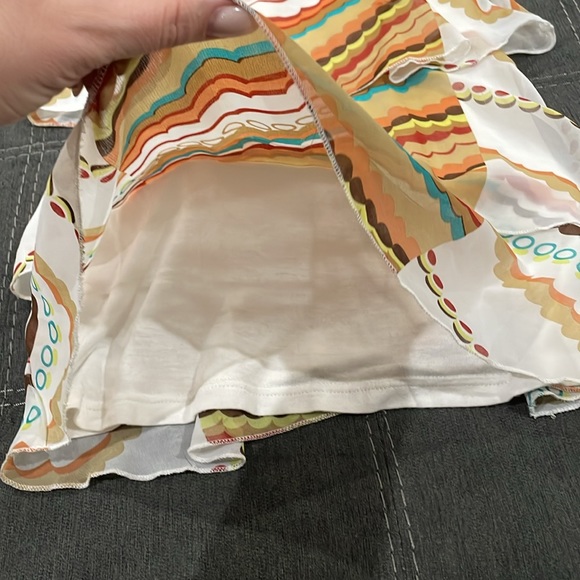 Fun & Flirt Tank - Picture 6 of 6